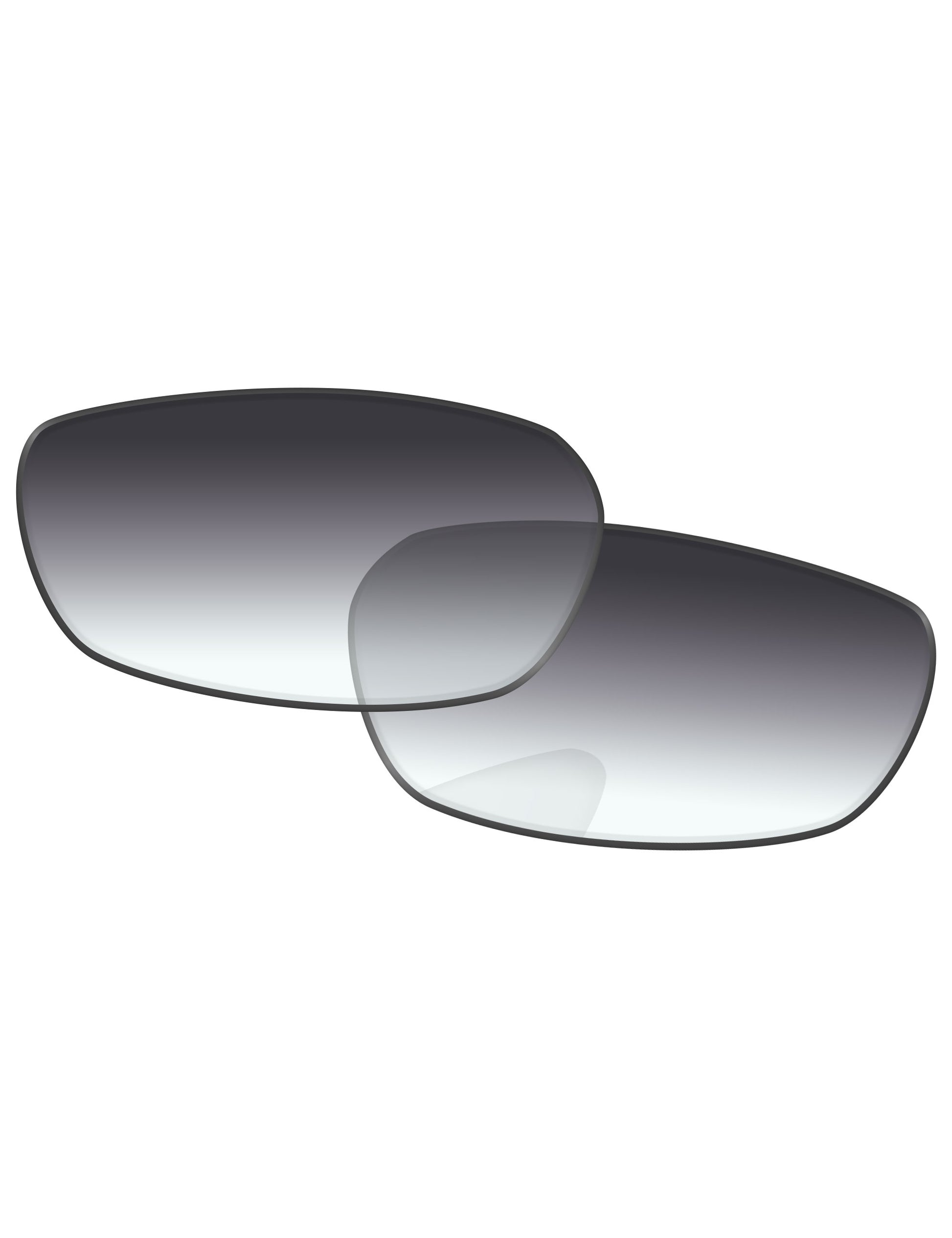 Gray Gradient-Standard