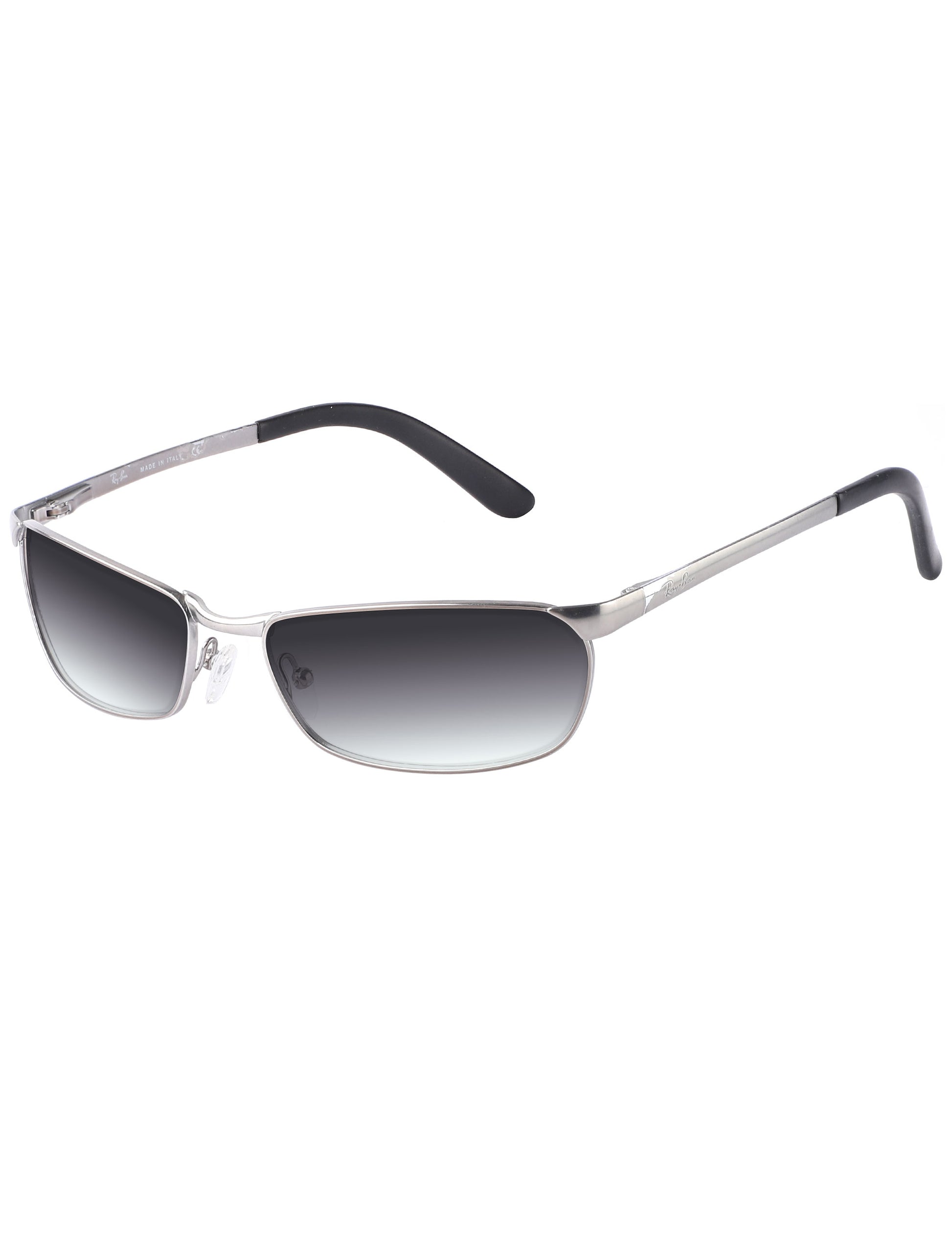 Gray Gradient-Standard