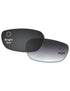 Gray Gradient Photochromic-Standard