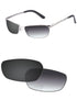 Gray Gradient Photochromic-Standard