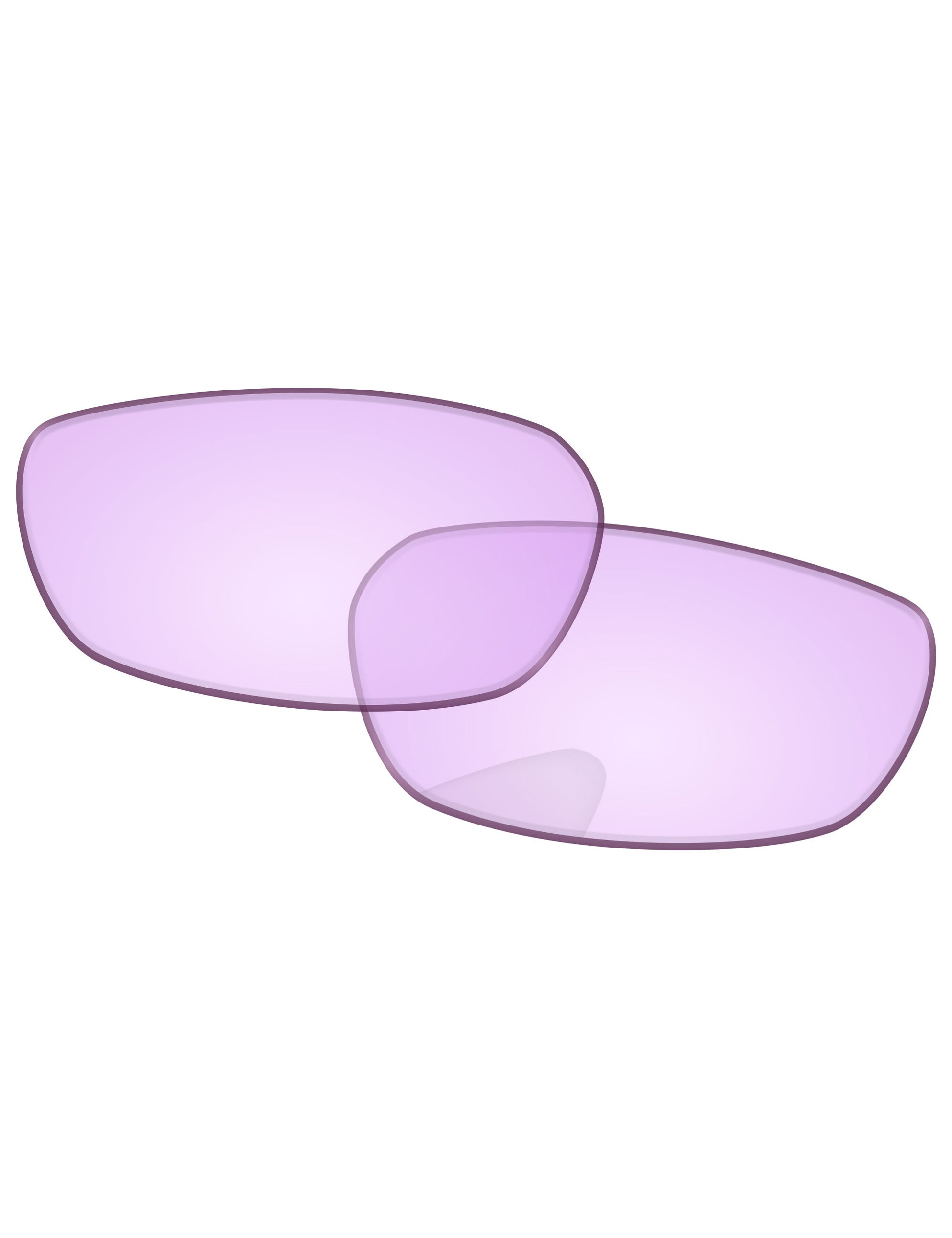 Low Light Pink-Standard