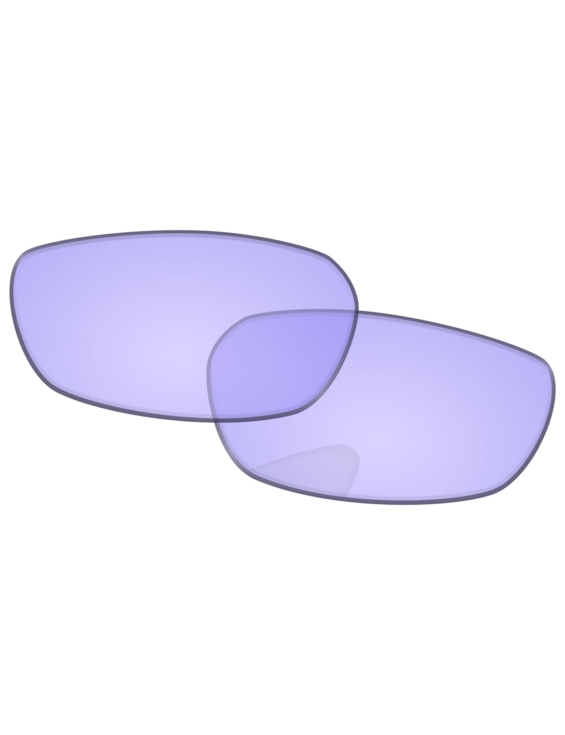 Low Light Violet-Standard