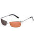 Orange Photochromic-Standard