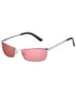 Pink Photochromic-Standard