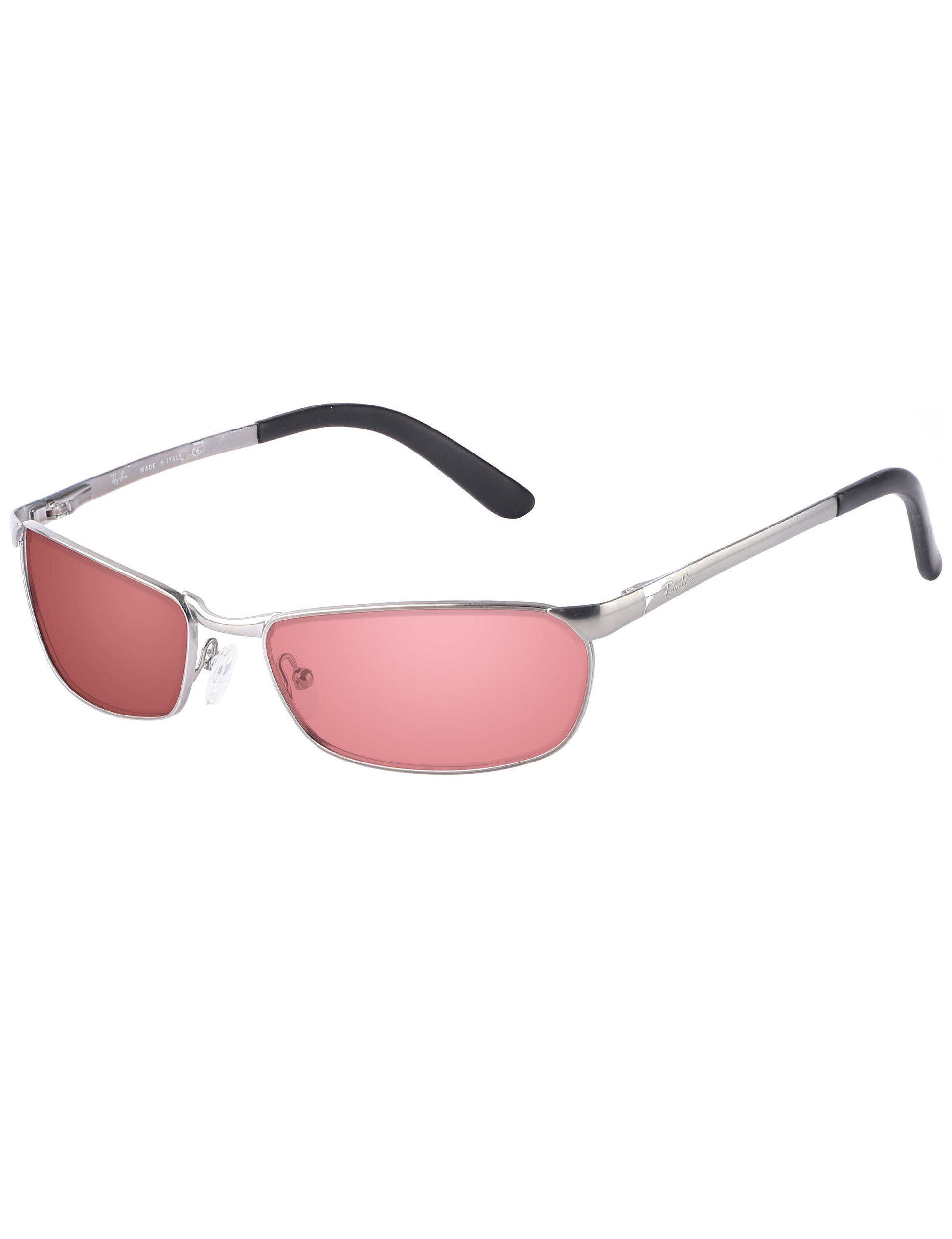 Pink Photochromic-Standard