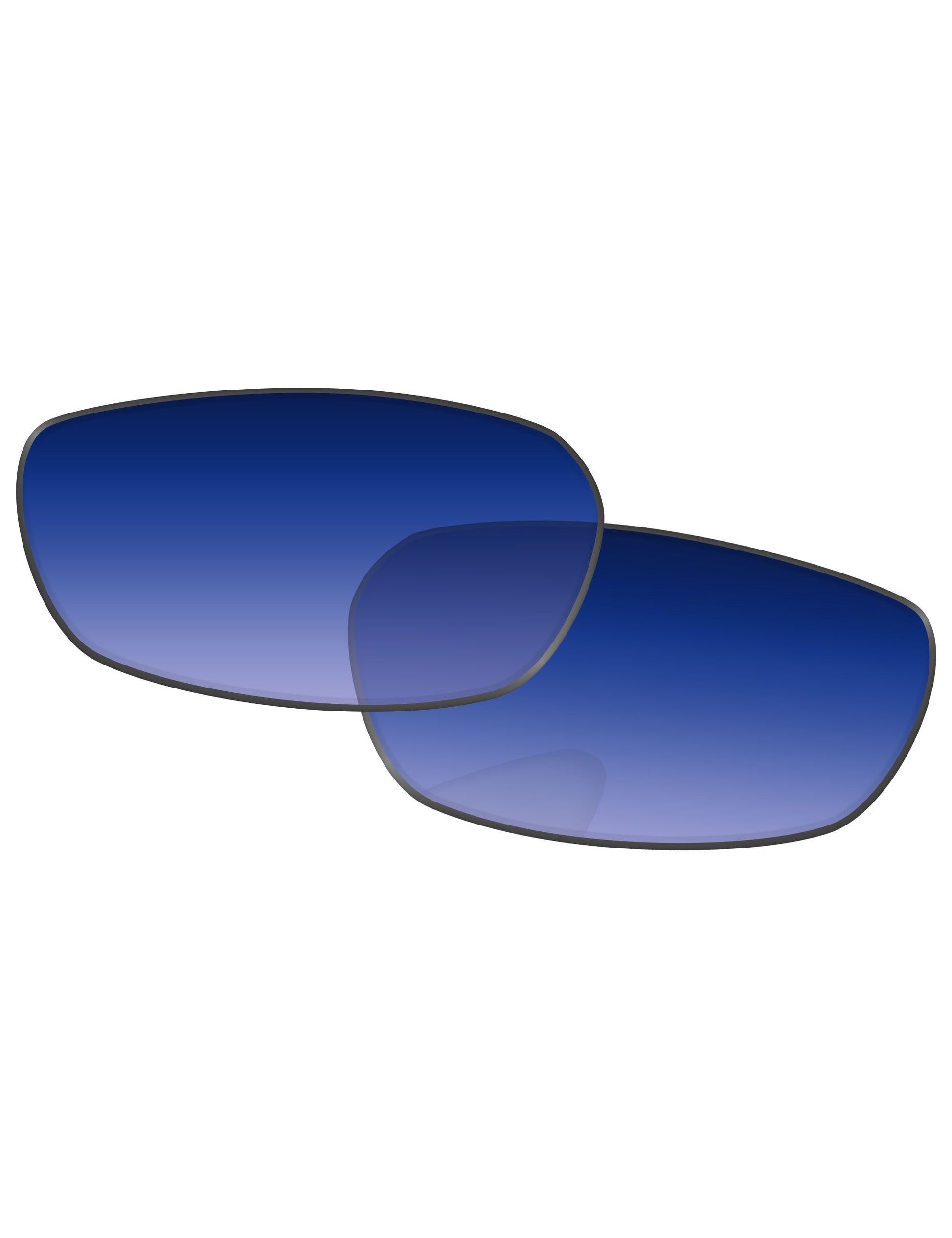 Sapphire Gradient-Standard