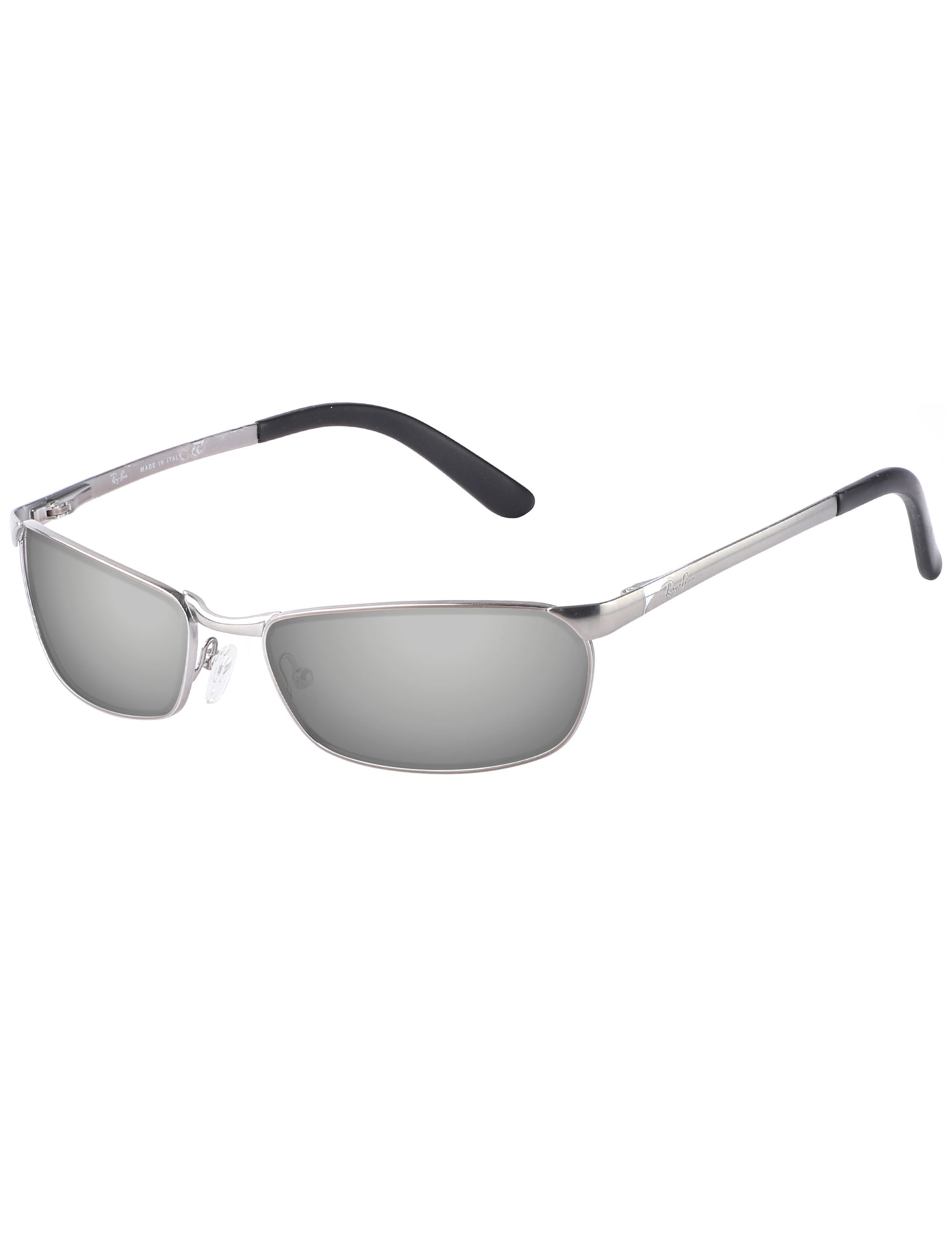 Silver Chrome-Standard