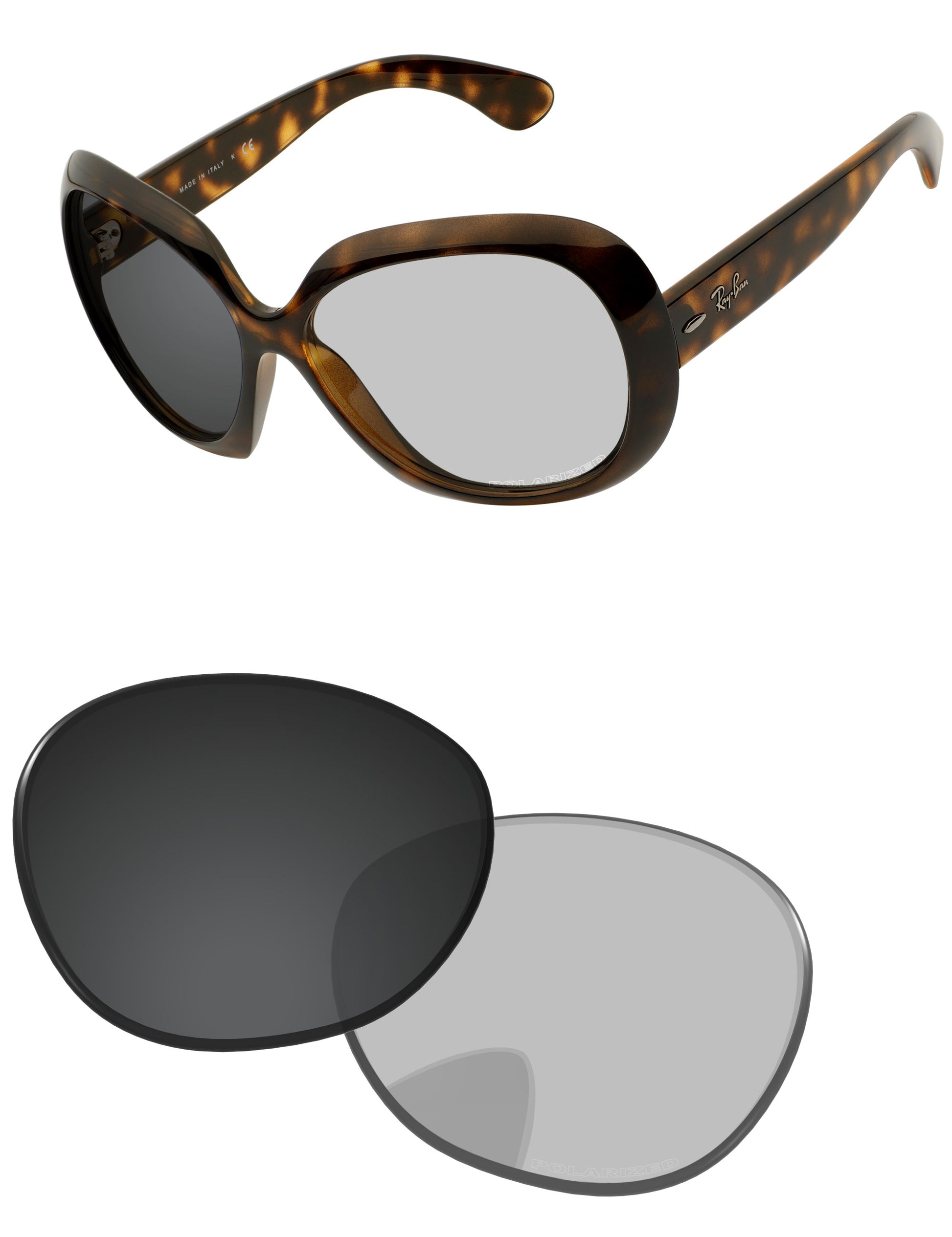 Gray Photochromic-Pro