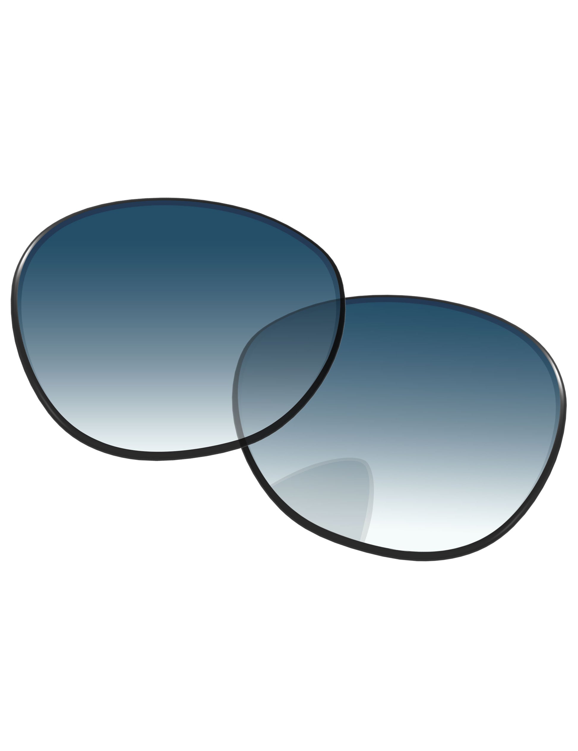 Blue Gradient-Standard