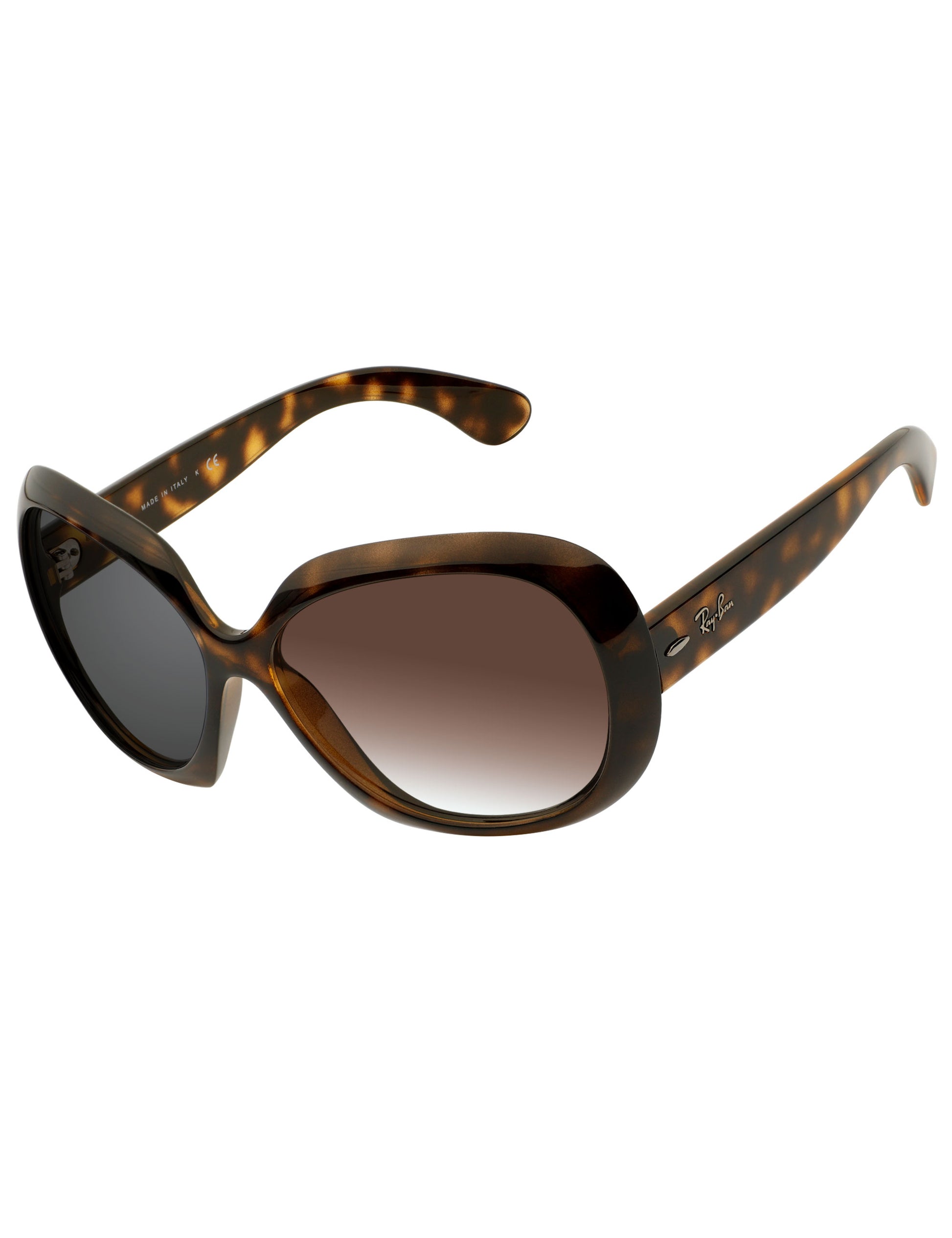 Brown Gradient Gray Photochromic-Standard