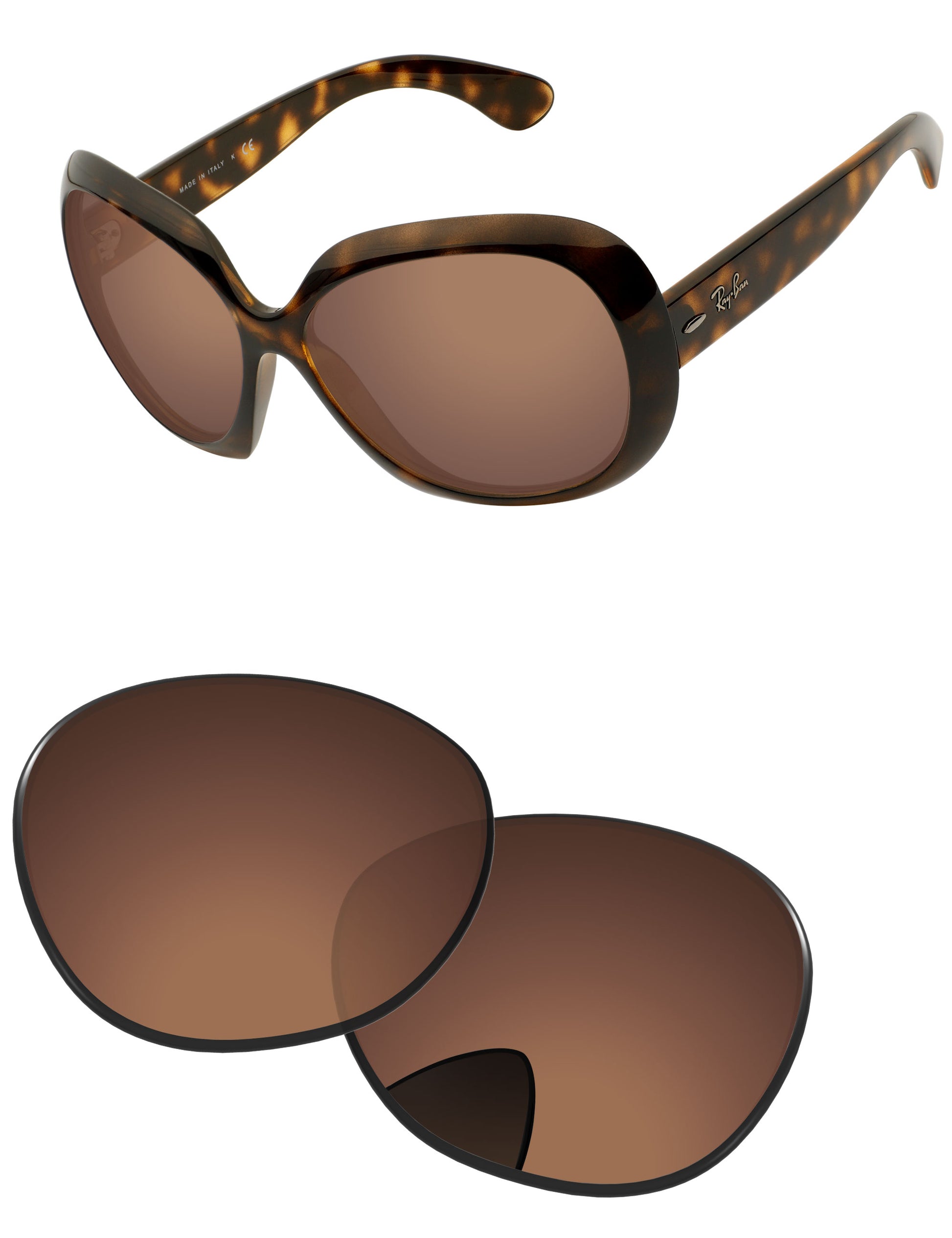 Copper Brown-Standard