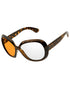 Adapt Orange Photochromic-Standard