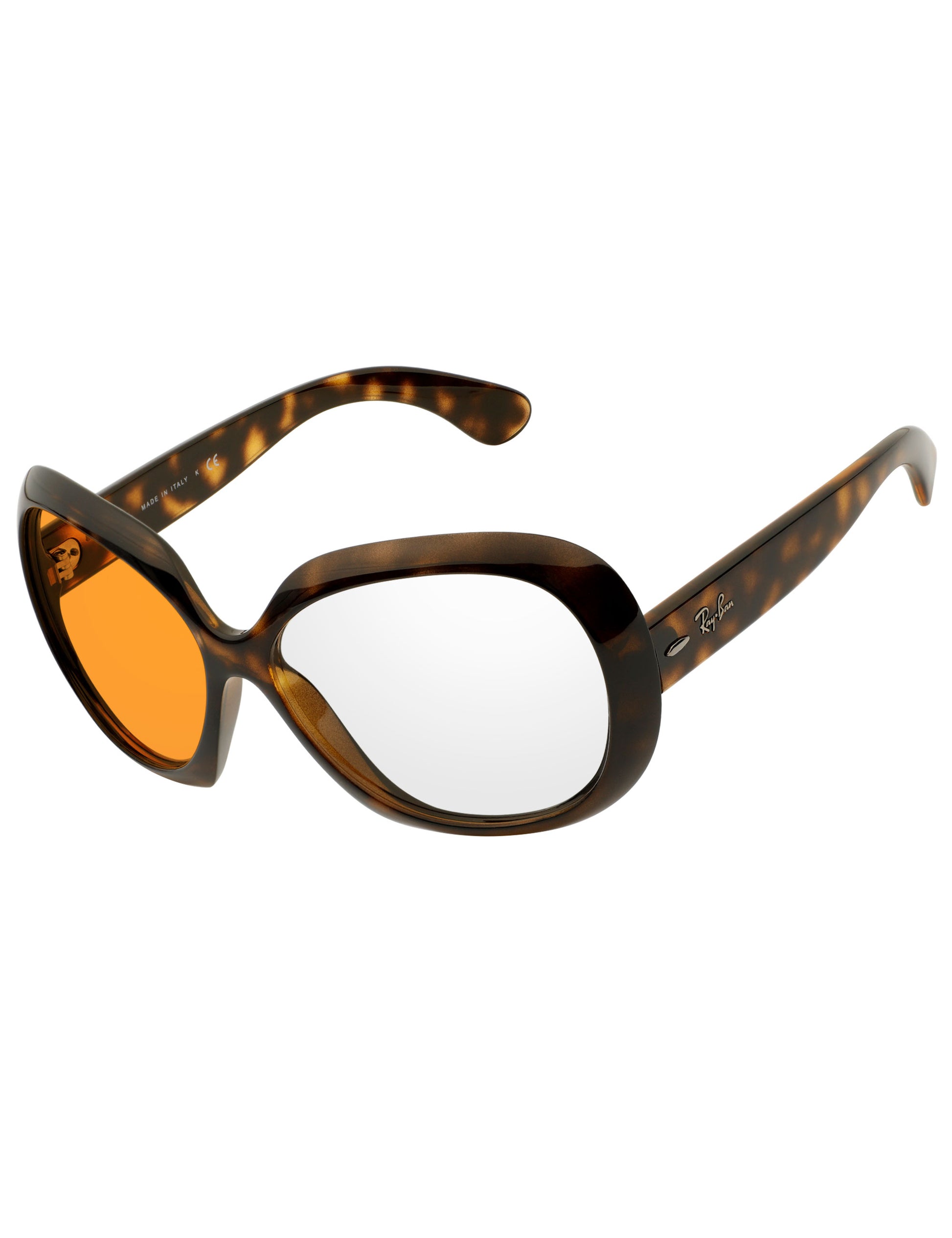 Adapt Orange Photochromic-Standard