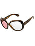 Adapt Pink Photochromic-Standard