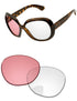 Adapt Pink Photochromic-Standard