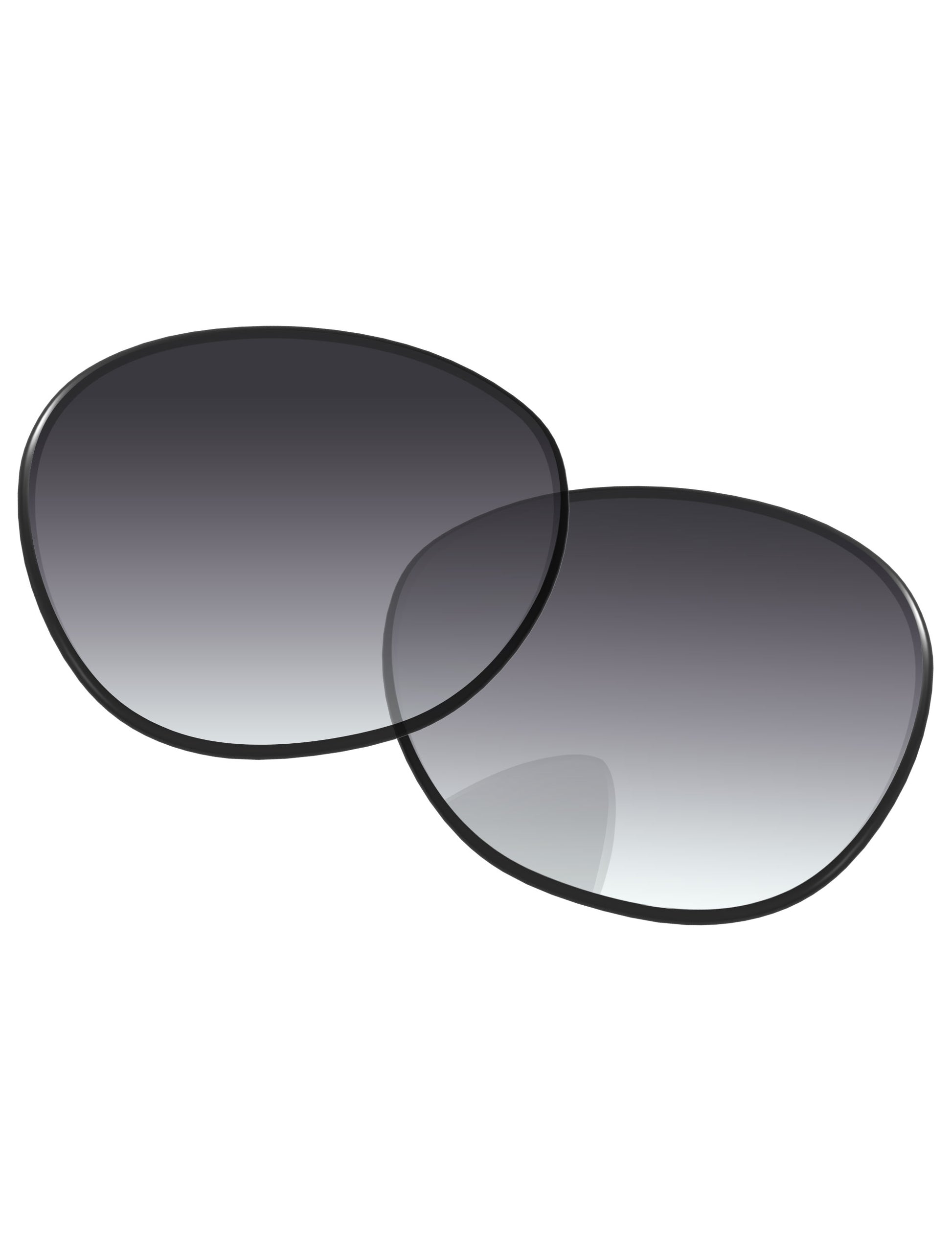 Gray Gradient-Standard