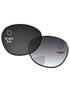 Gray Gradient Photochromic-Standard
