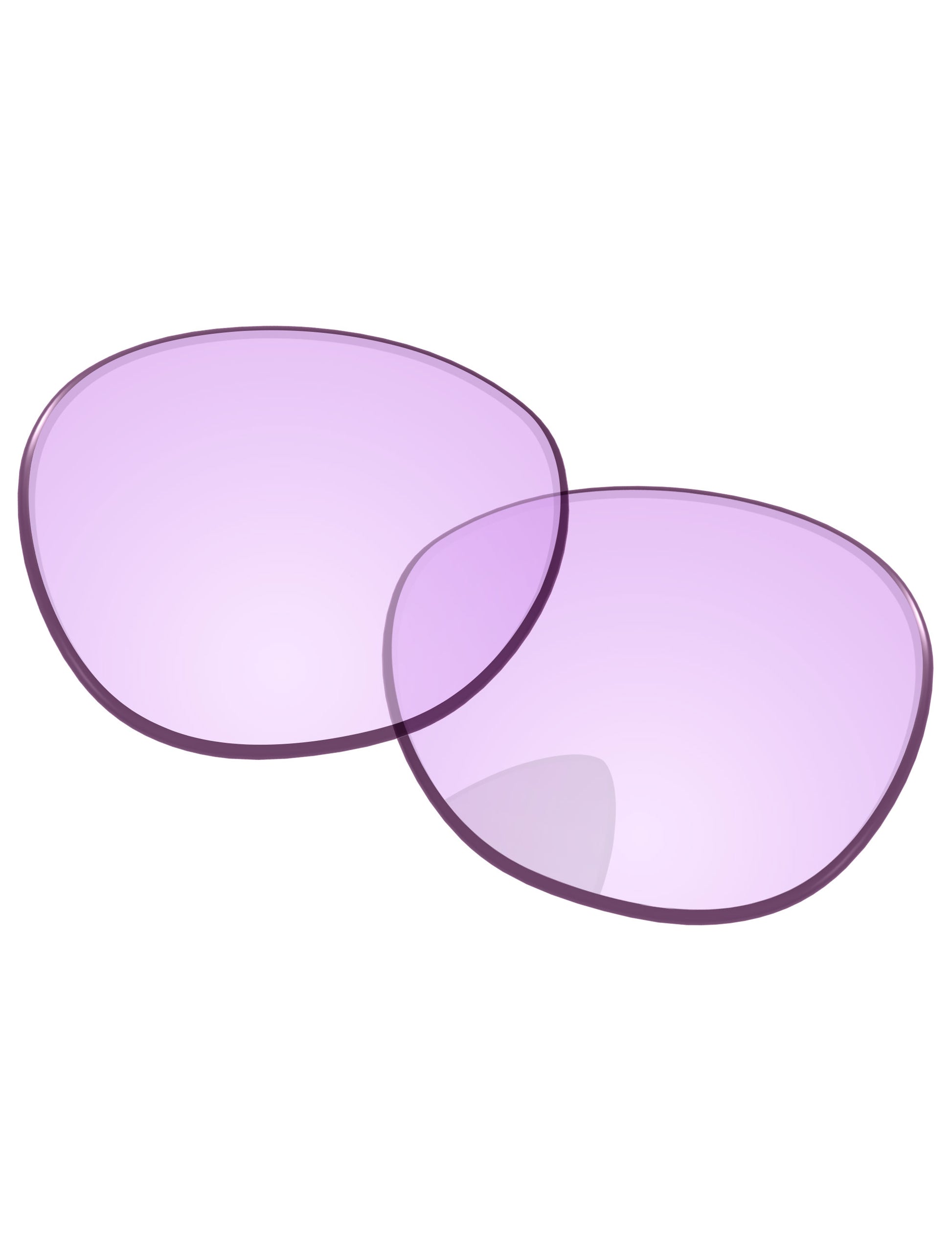 Low Light Pink-Standard