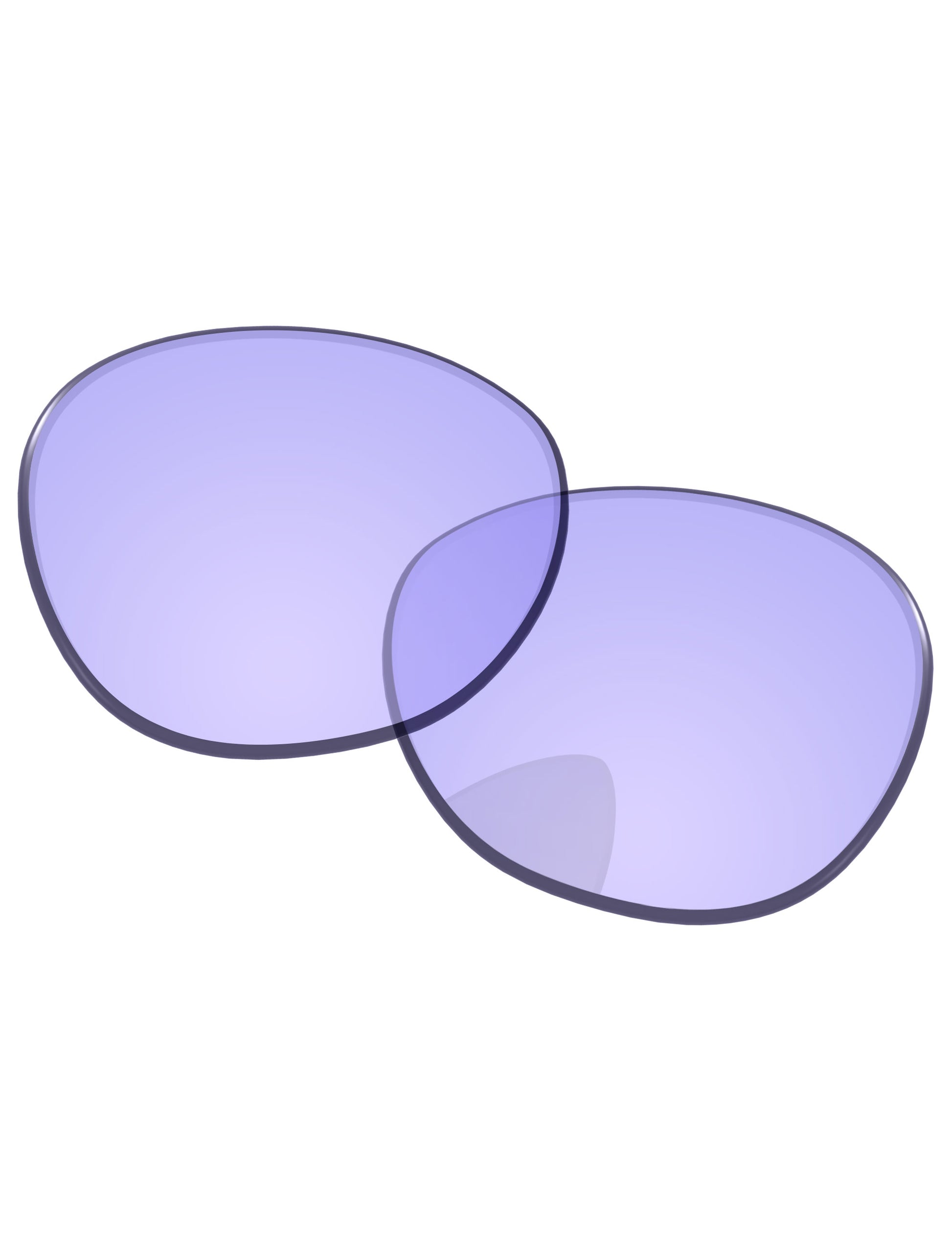 Low Light Violet-Standard