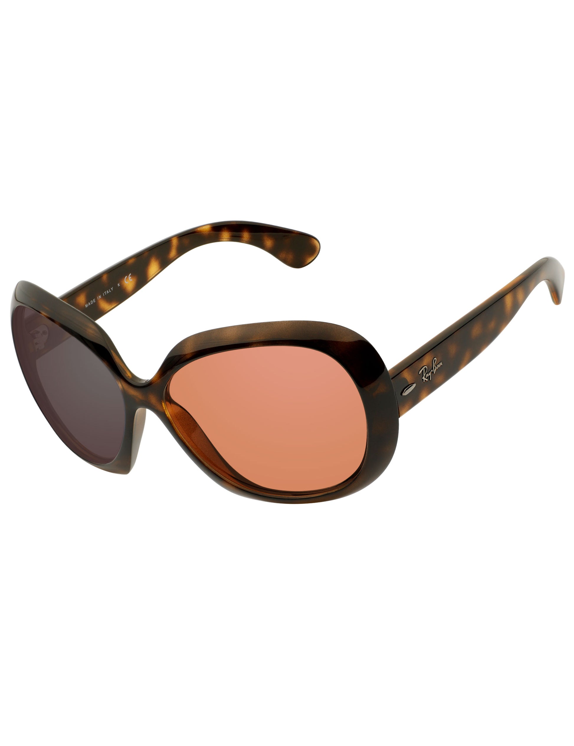 Orange Photochromic-Standard