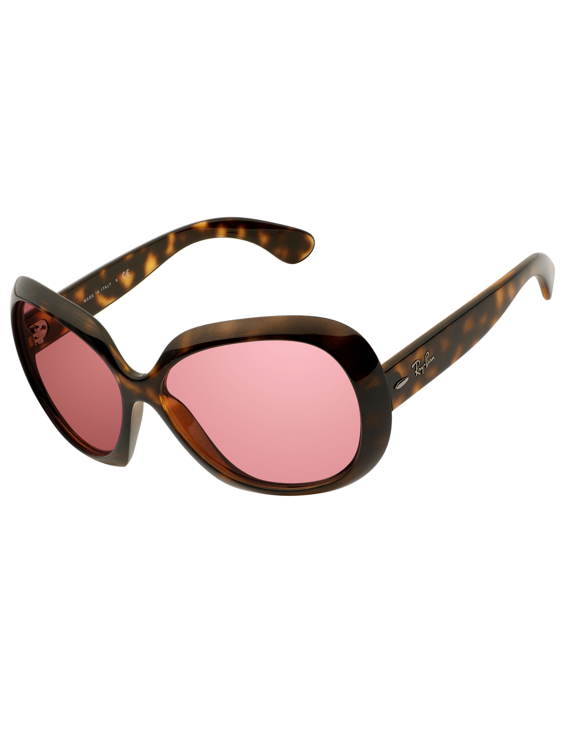 Pink Photochromic-Standard