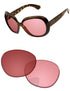 Pink Photochromic-Standard