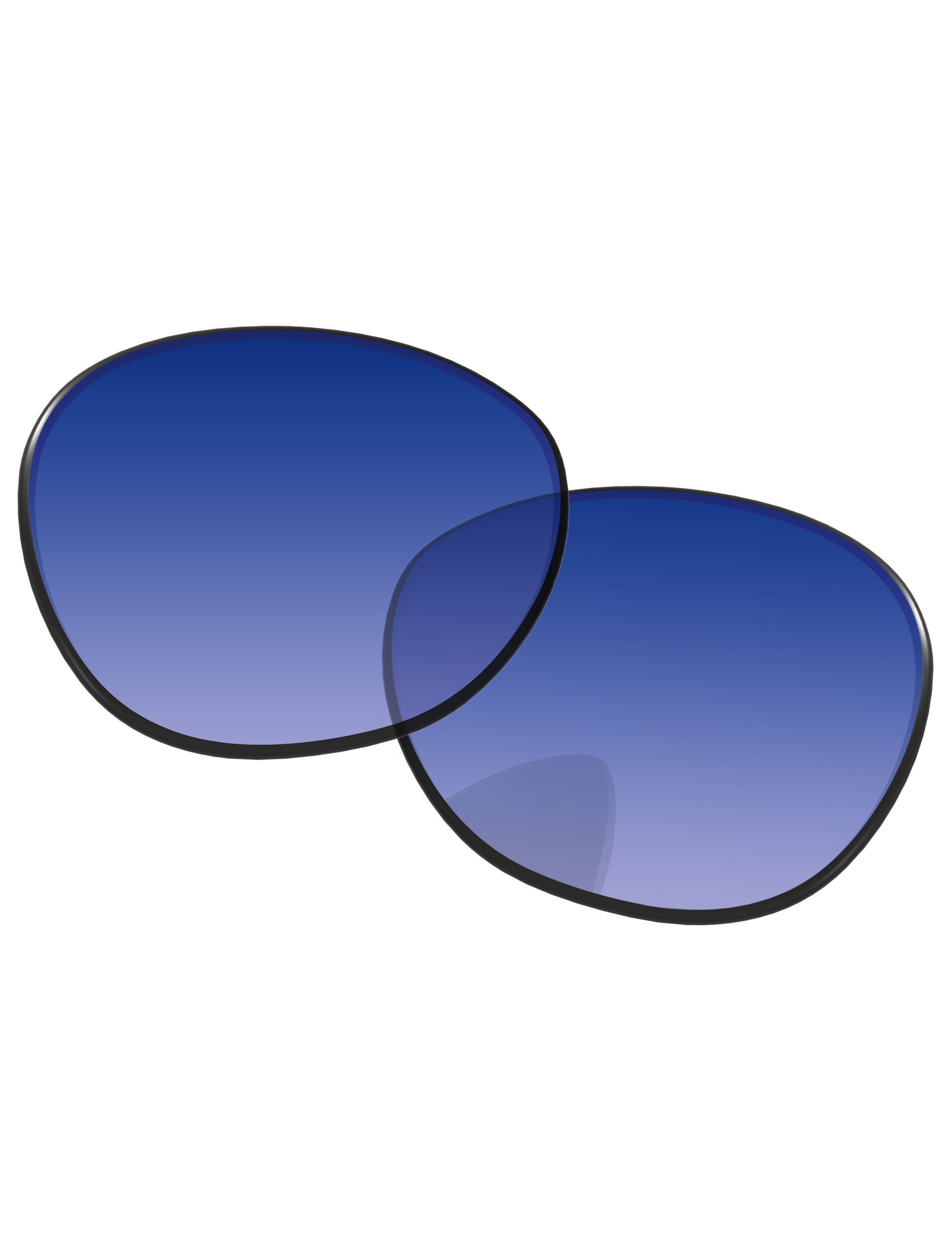 Sapphire Gradient-Standard