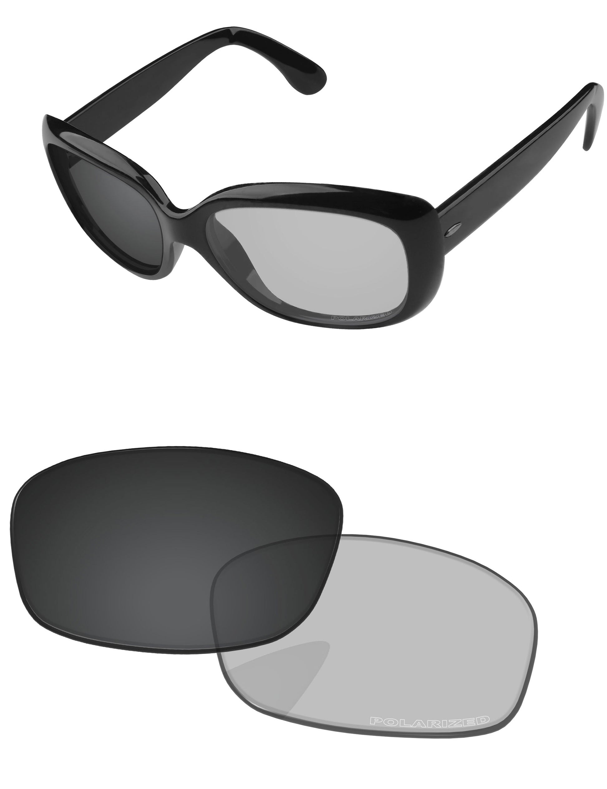 Gray Photochromic-Pro