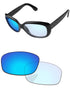 Adapt Blue Shield Photochromic-Pro+