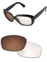 Adapt Brown Photochromic-Pro+