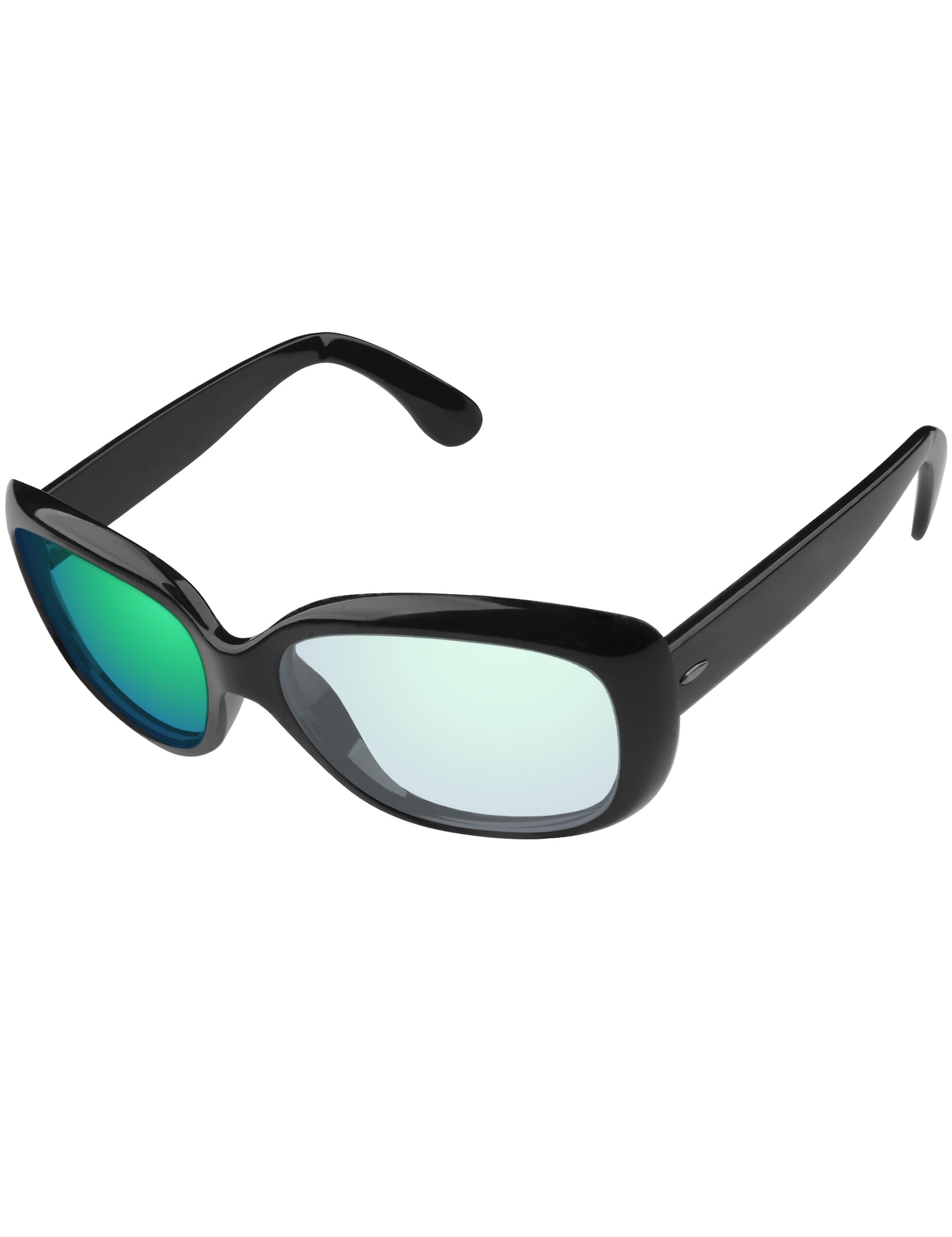 Adapt Green Shield Photochromic-Pro+