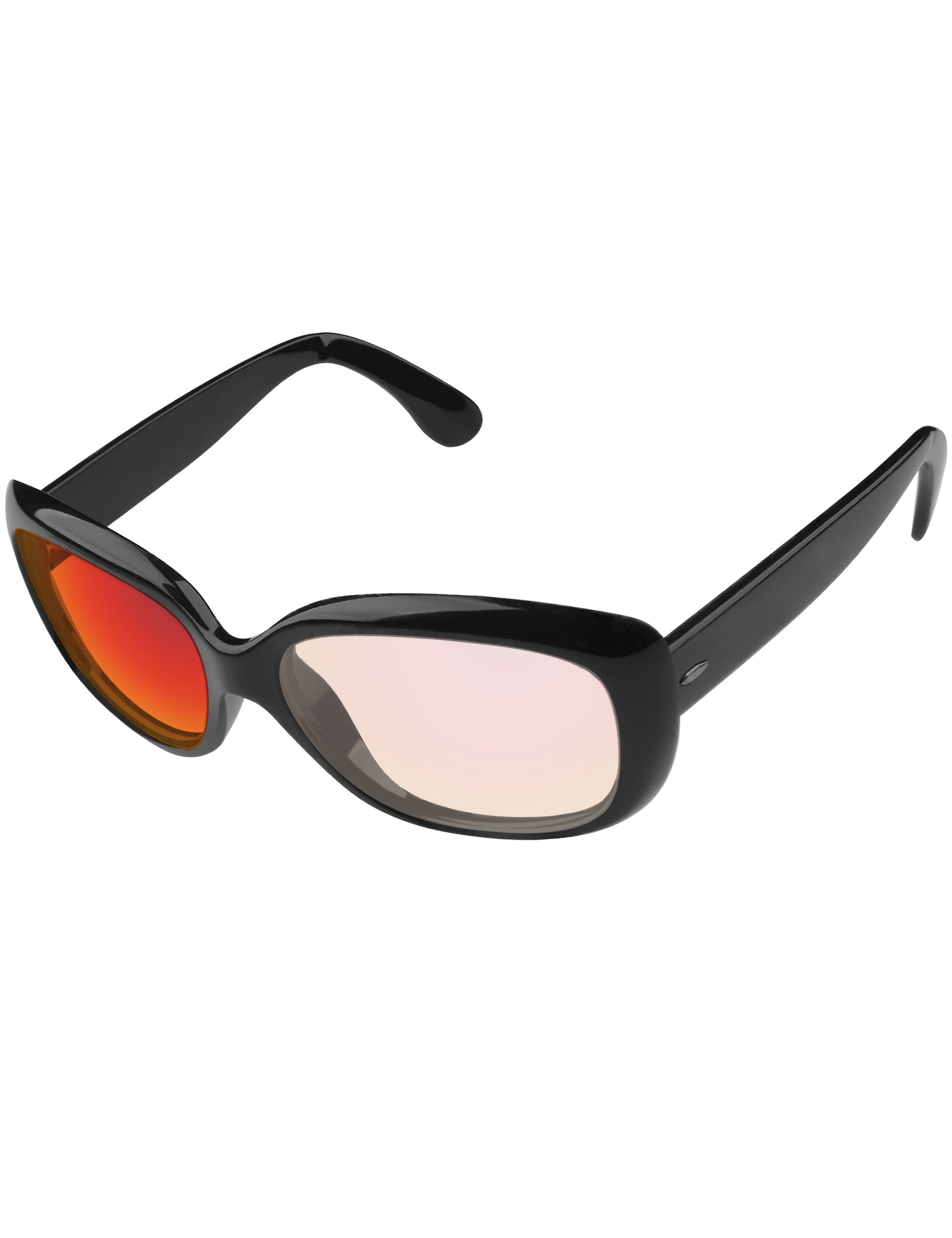 Adapt Red Shield Photochromic-Pro+