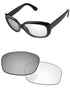 Adapt Silver Shield Photochromic-Pro+