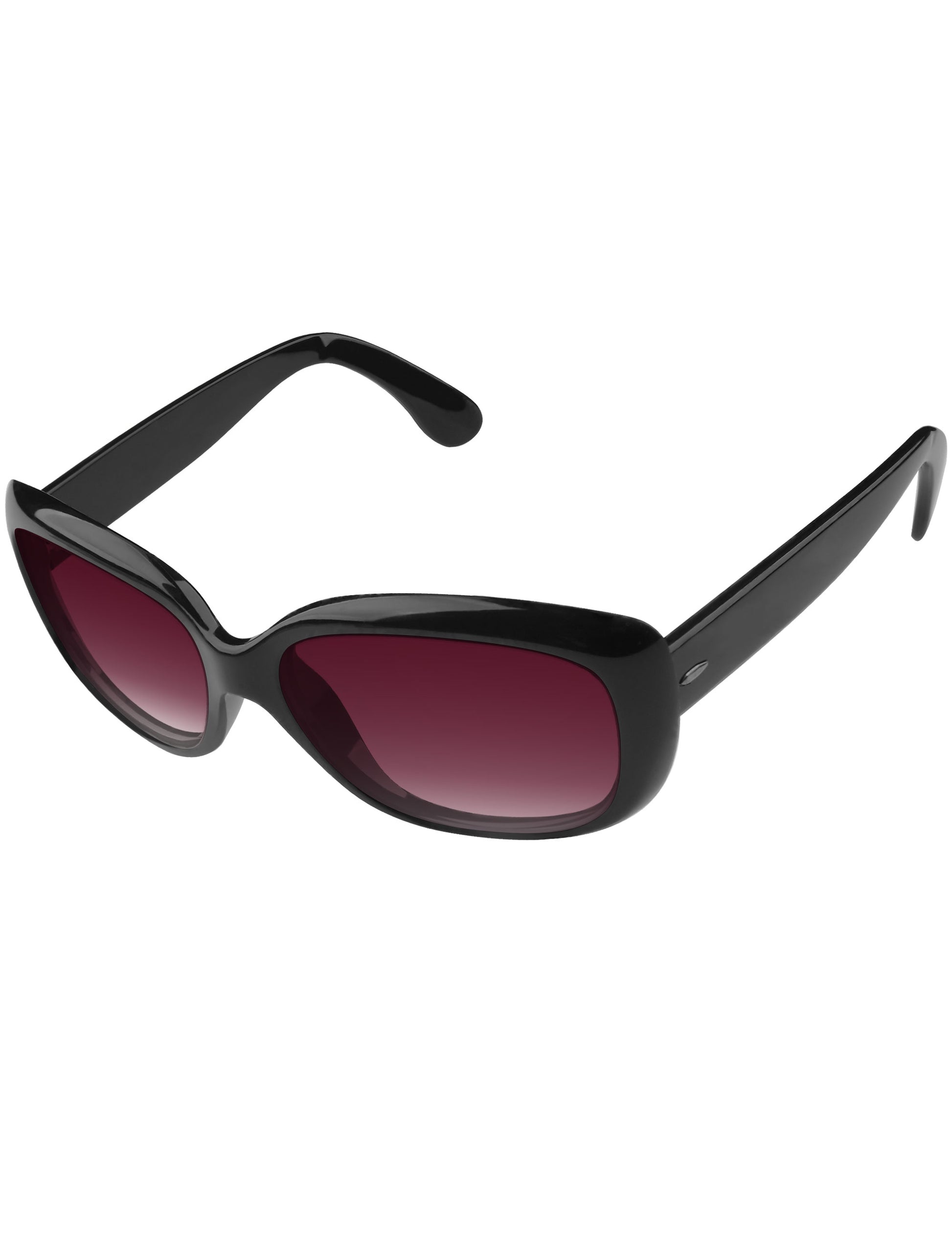 Burgundy Gradient-Standard