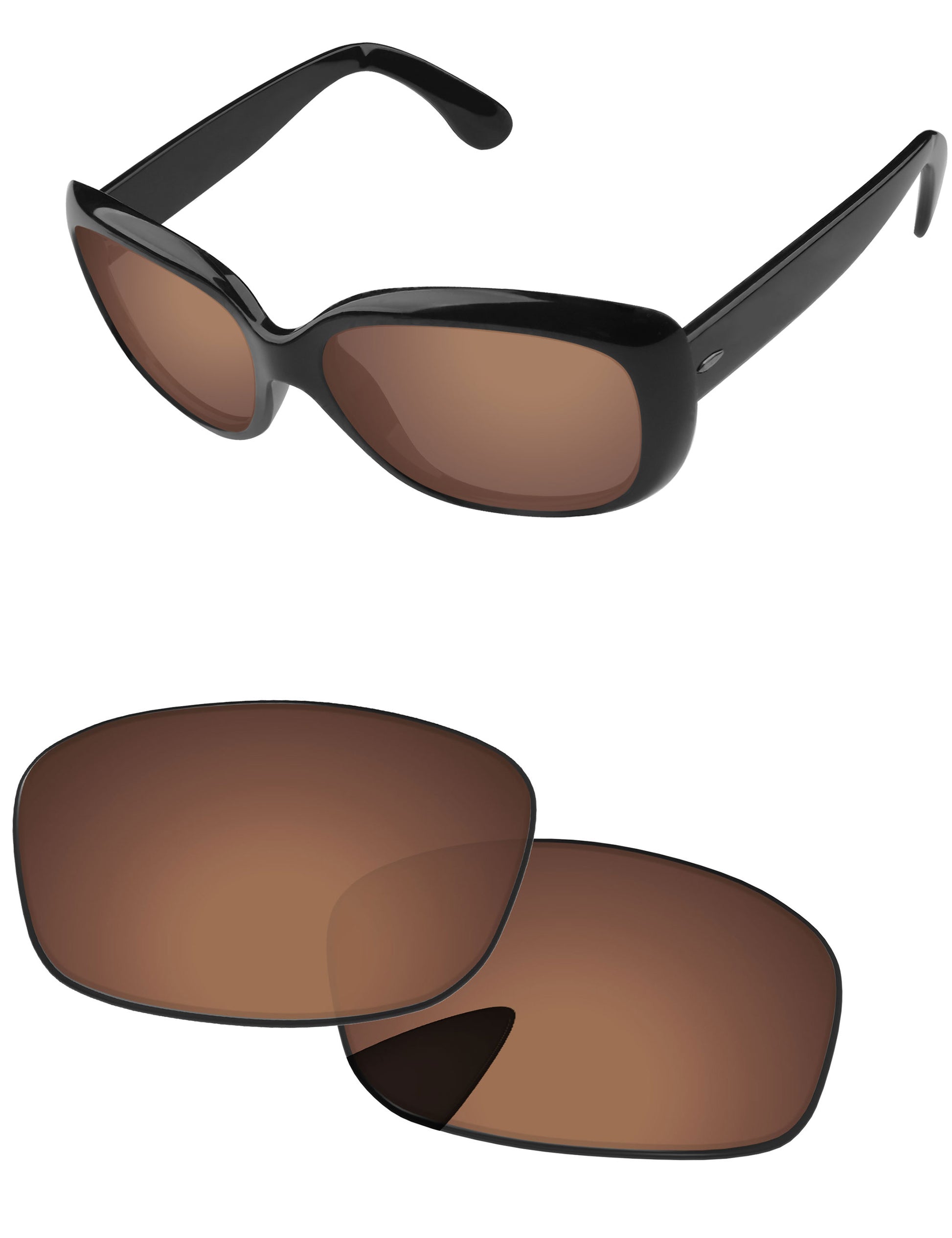 Copper Brown-Standard