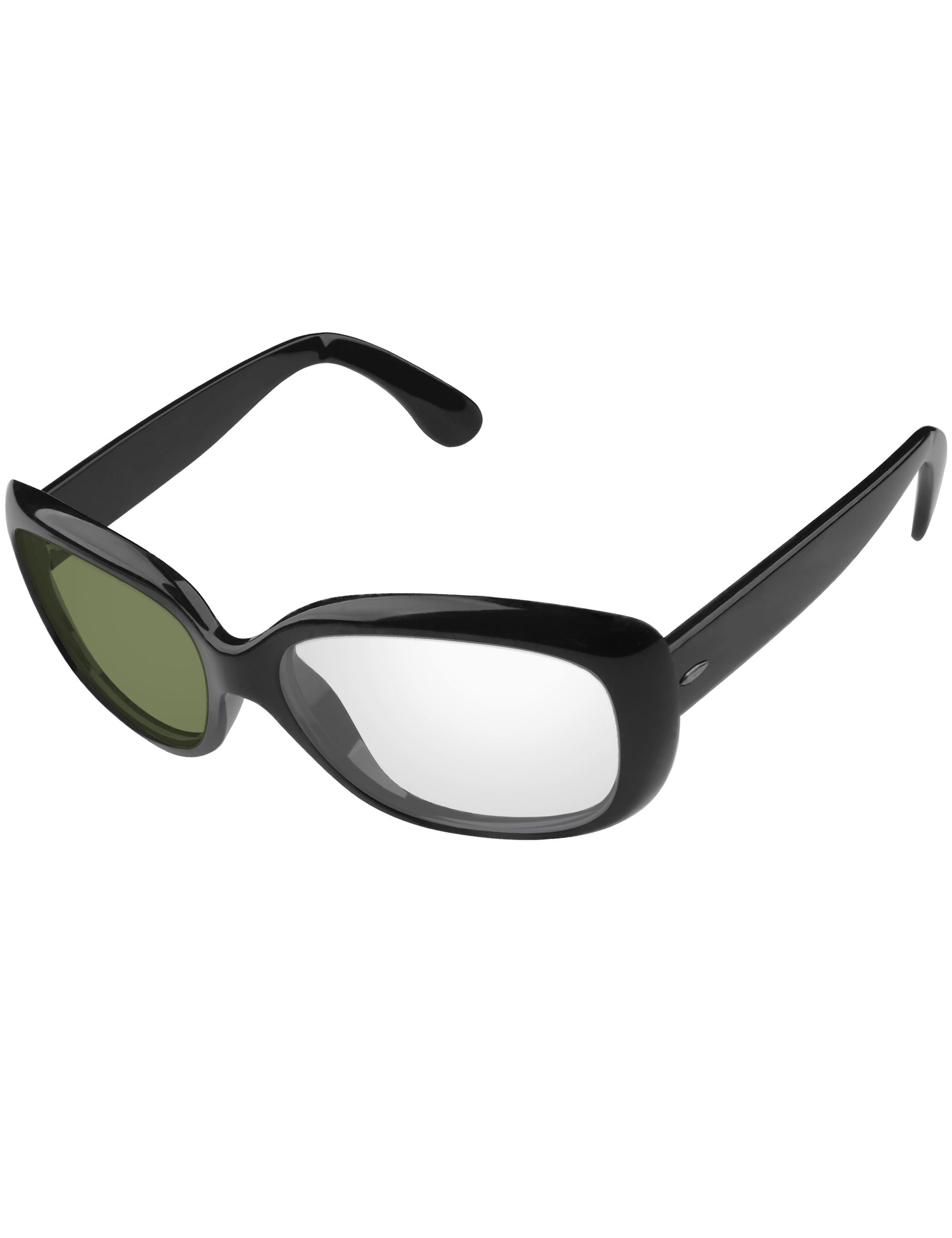 Adapt Green Photochromic-Standard