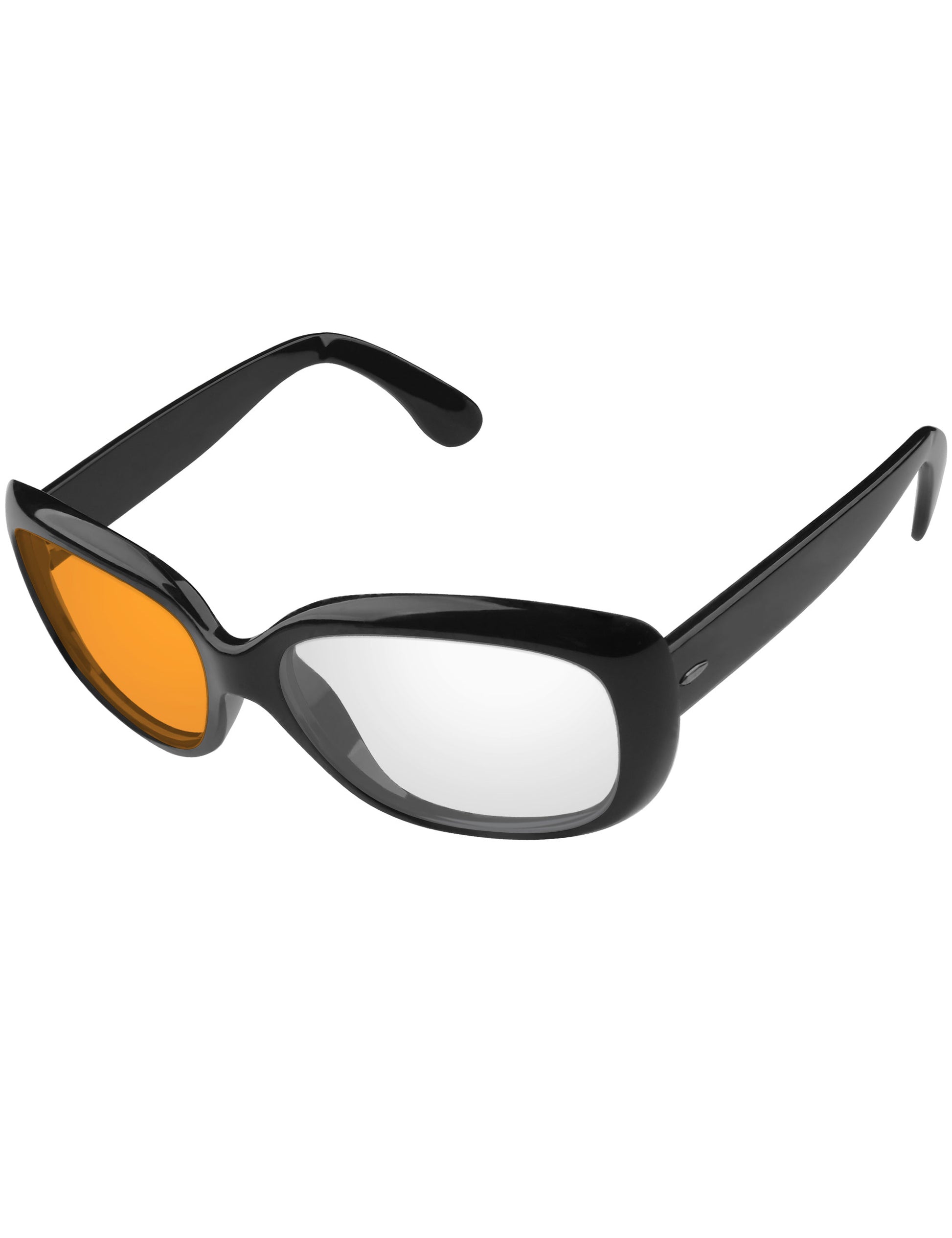Adapt Orange Photochromic-Standard