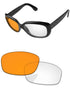 Adapt Orange Photochromic-Standard