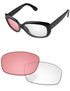 Adapt Pink Photochromic-Standard