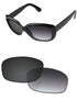 Gray Gradient Photochromic-Standard