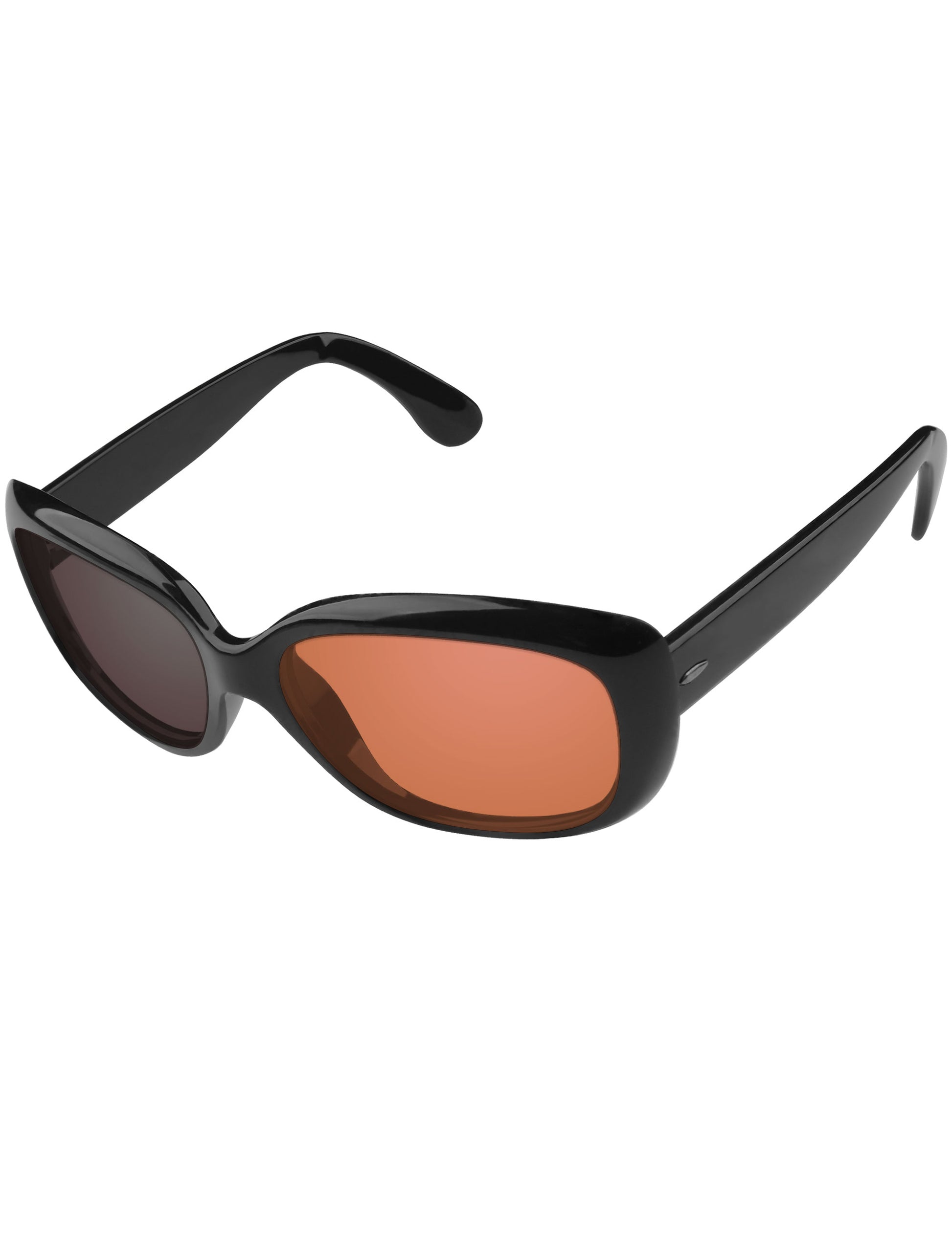 Orange Photochromic-Standard