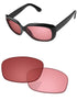 Pink Photochromic-Standard