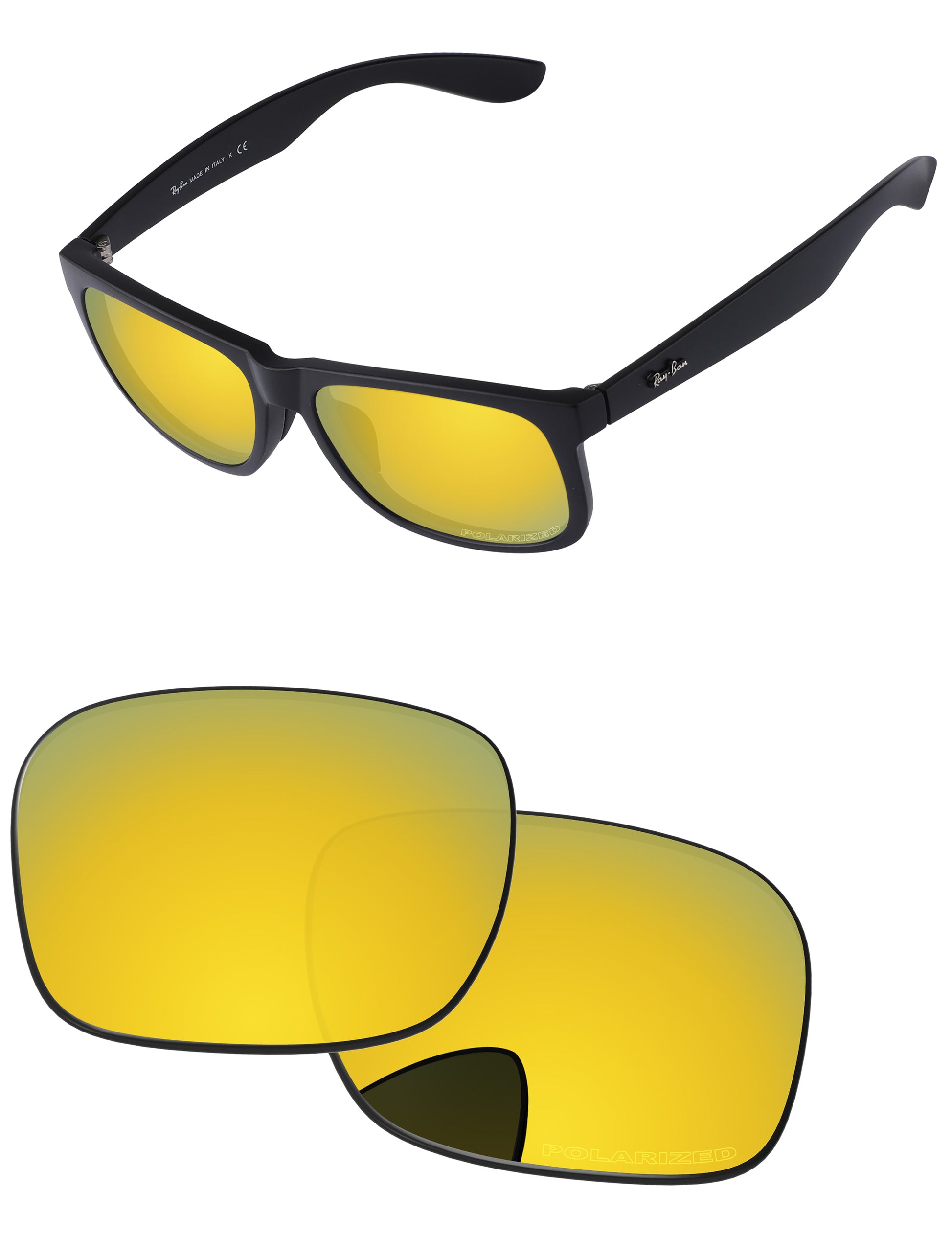 24K Gold-Pro