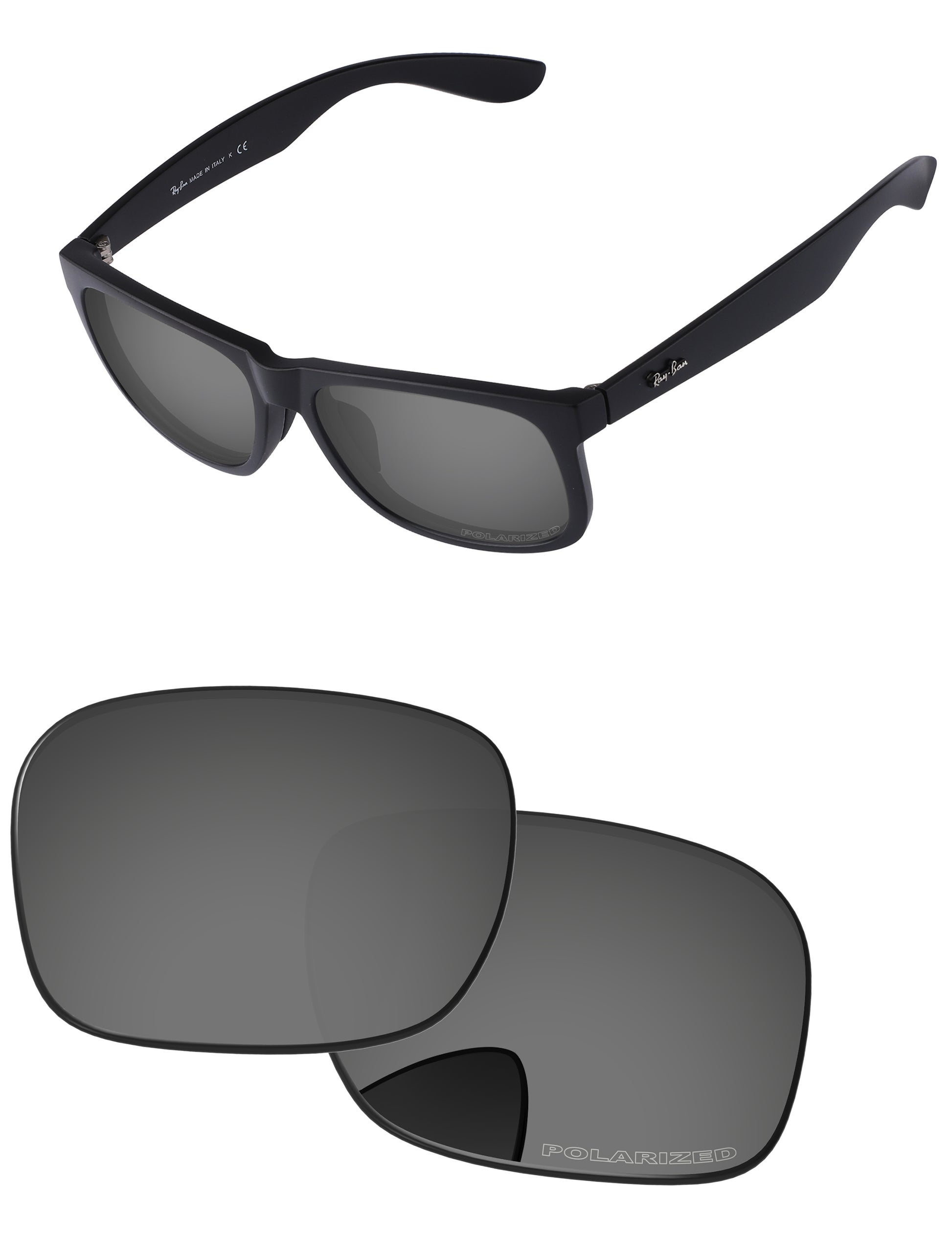 Black Chrome-Pro