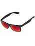 Deep Red-Pro