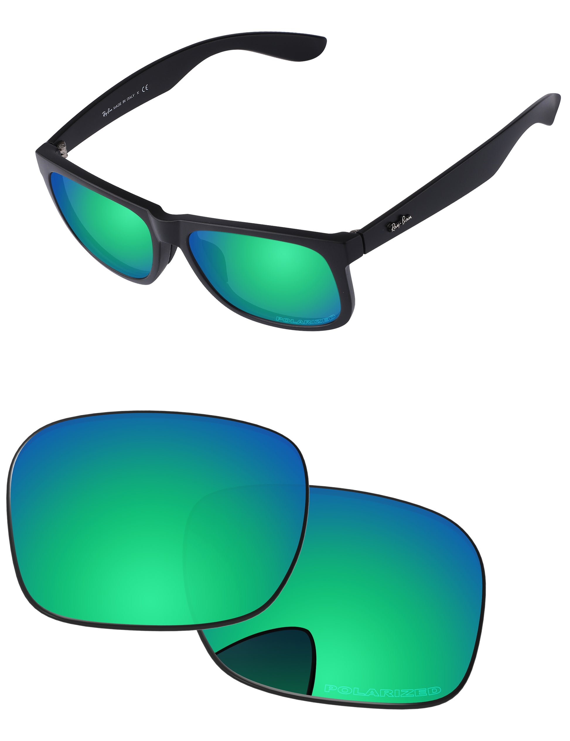 Emerald Green-Pro