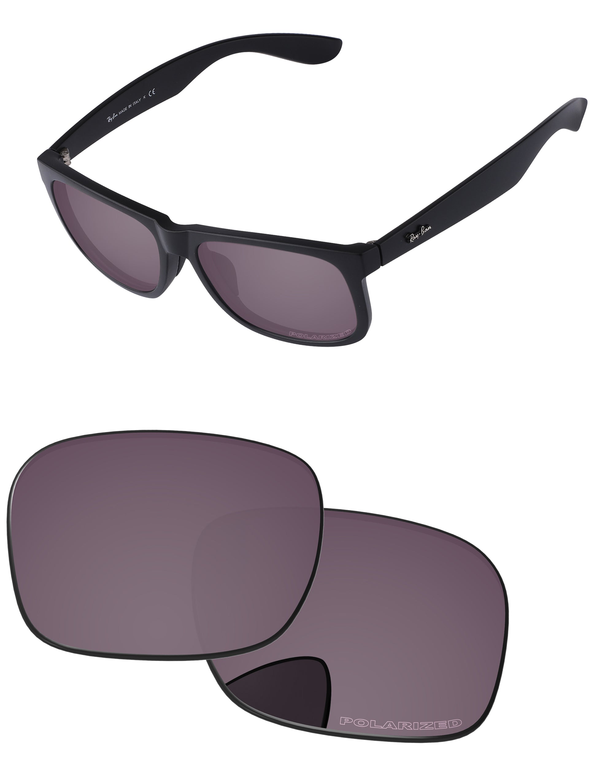 Gray Chrome-Pro