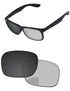 Gray Photochromic-Pro