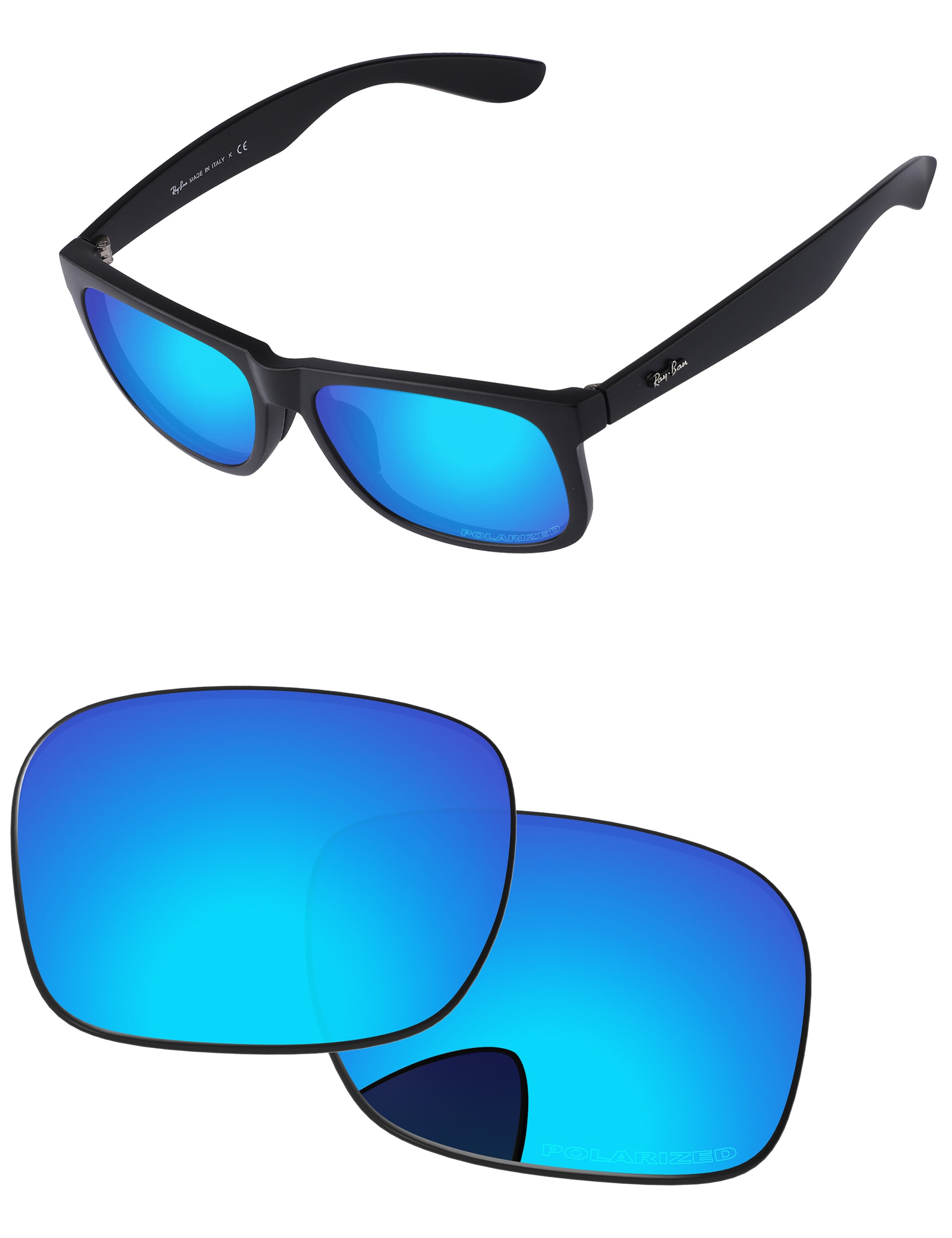 Ice Blue-Pro