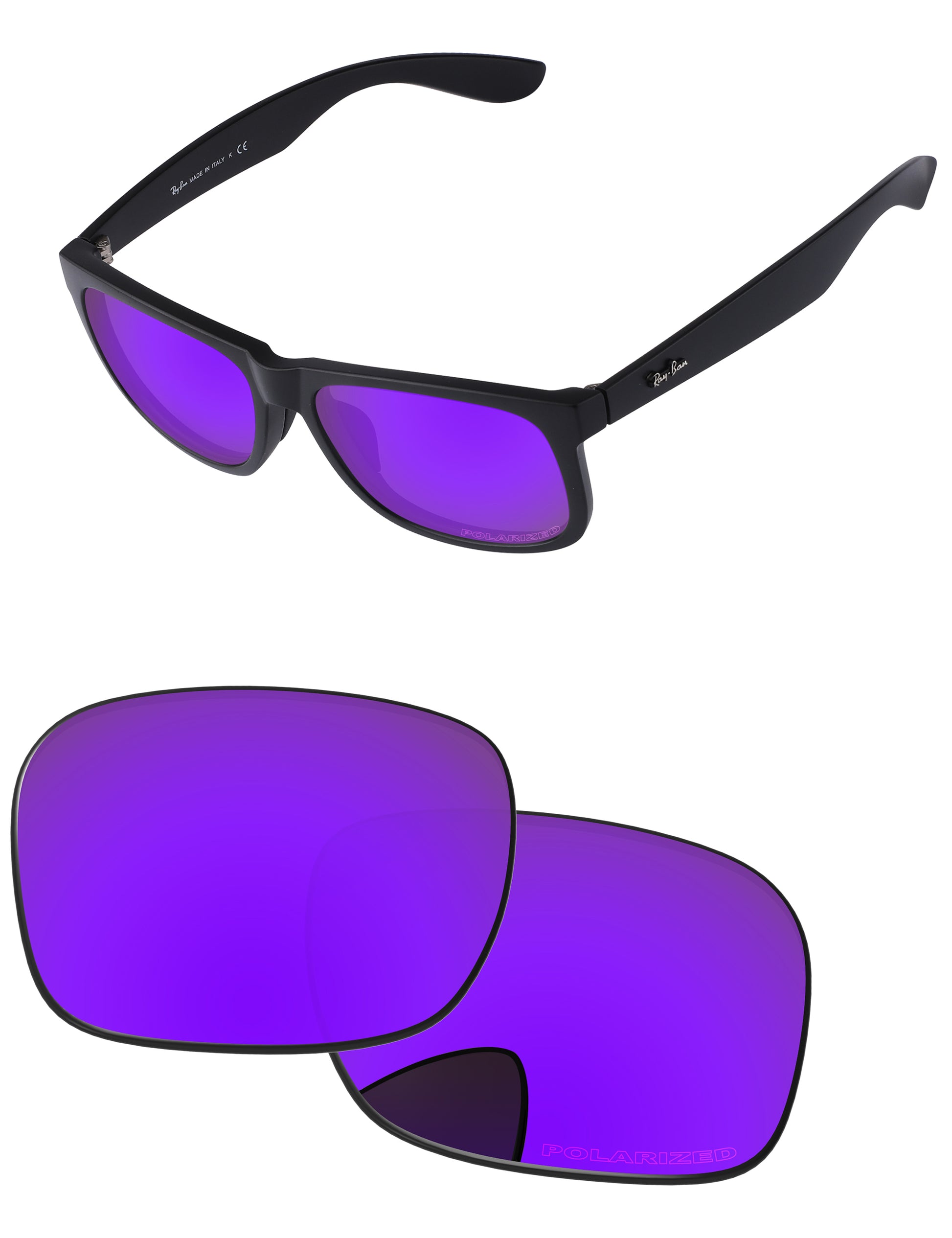 Plasma Purple-Pro